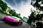 Lamborghini Aventador LP750-4 Superveloce by VITT 2017 года